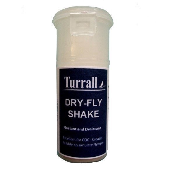 Turrall