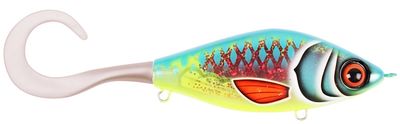 Strike Pro Guppie Lure