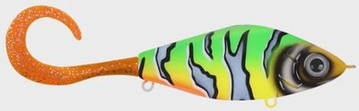 Strike Pro Guppie Lure