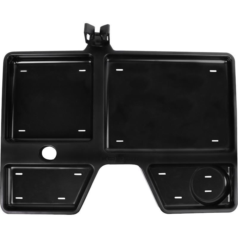 Korum Allrounder Tray &amp; Tripod Adaptor