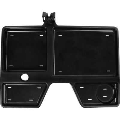 Korum Allrounder Tray &amp; Tripod Adaptor