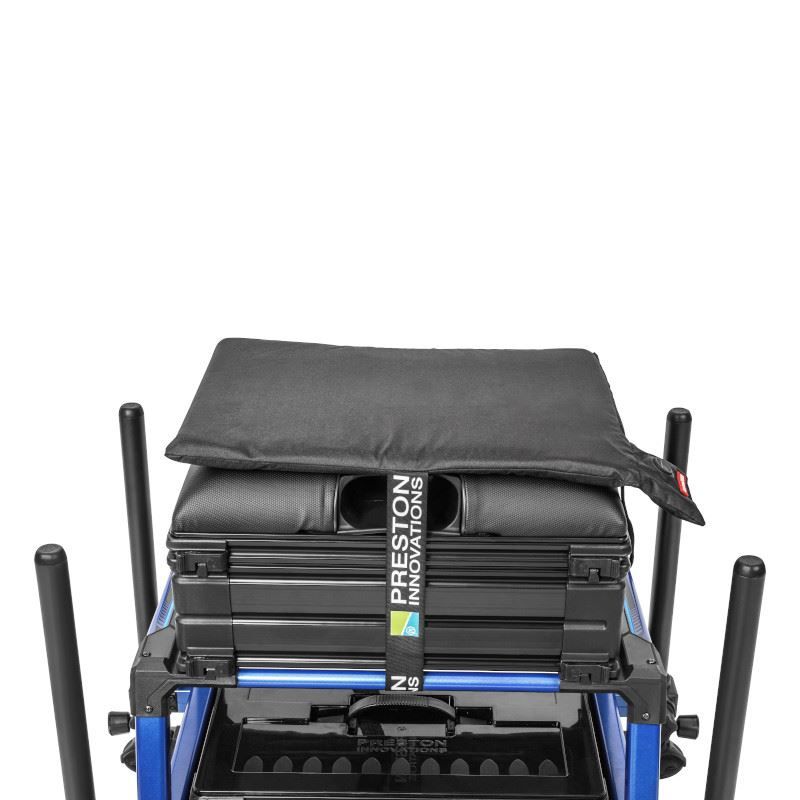 Preston Thermatech Heated Seat Cushion