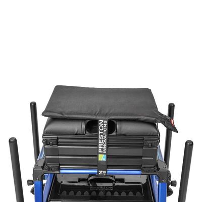 Preston Thermatech Heated Seat Cushion