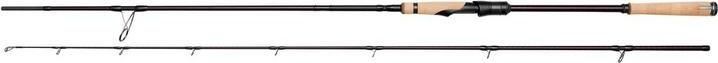 Savage Gear Fury SG6 Shad &amp; Metal Rod