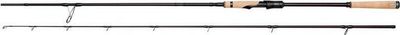 Savage Gear Fury SG6 Shad &amp; Metal Rod