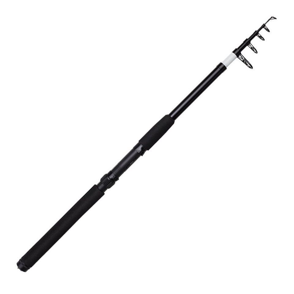 DAM Base-X Tele Spin Rod