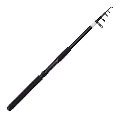 DAM Base-X Tele Spin Rod
