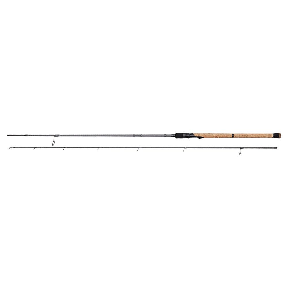 DAM Nanoflex Pro+ Spinning Rod