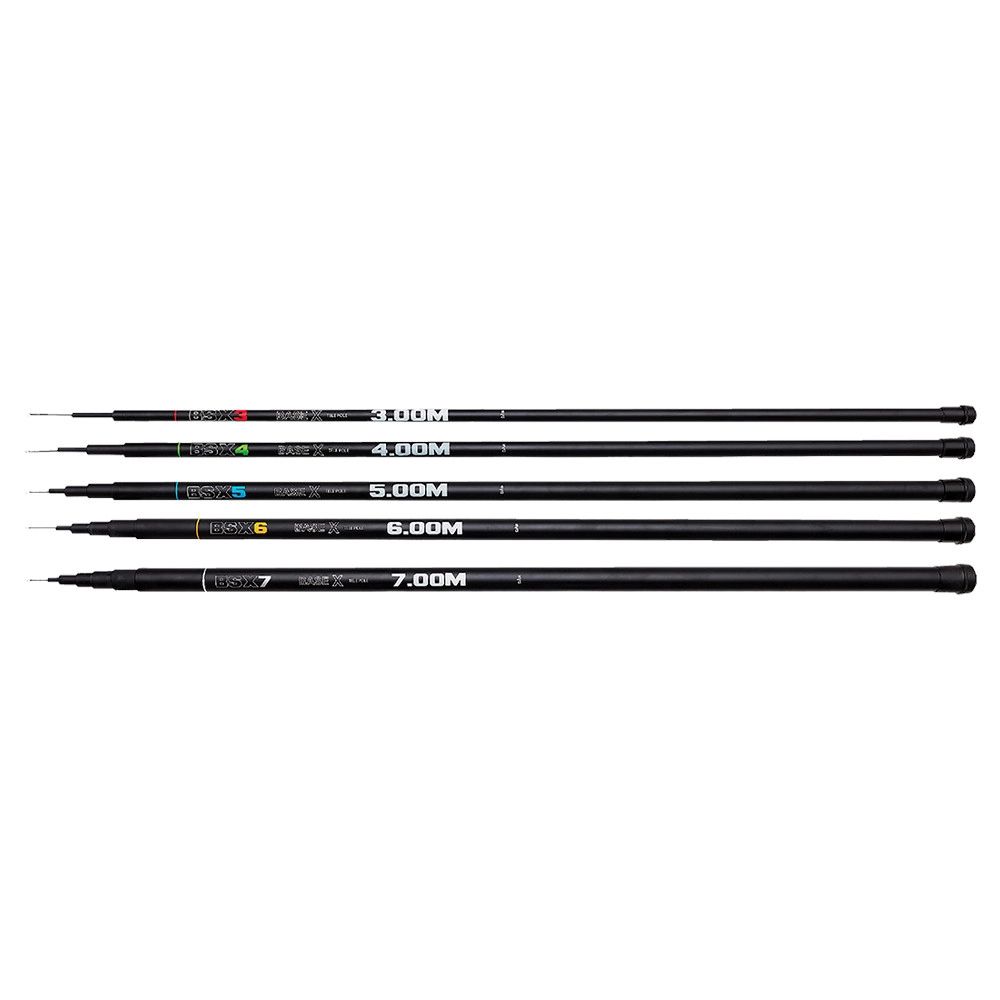 DAM Base-X BSX3 Tele Pole