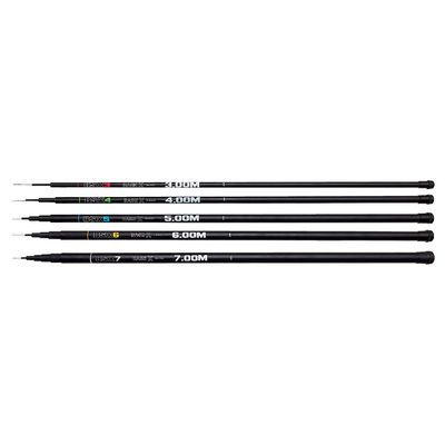 DAM Base-X BSX3 Tele Pole