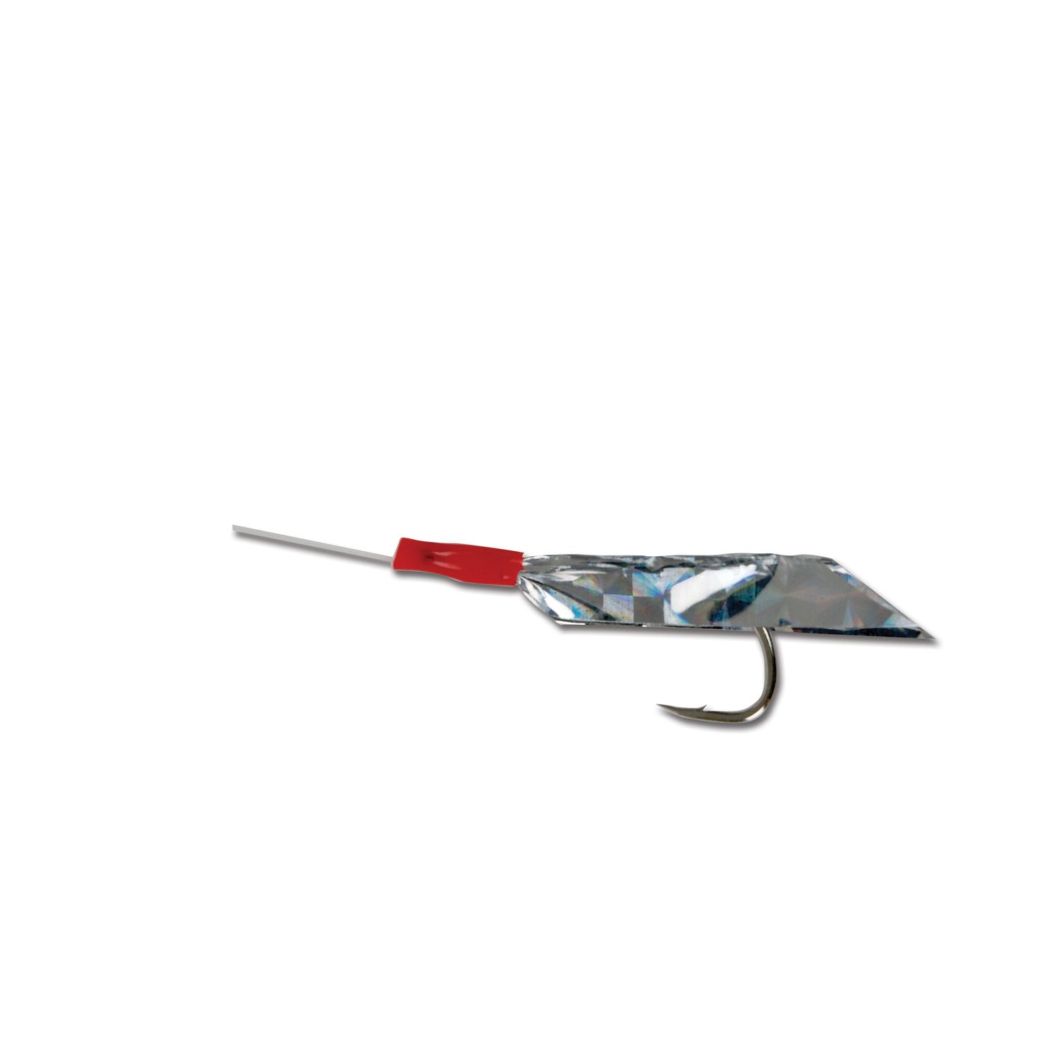 Tronix Feather Rigs