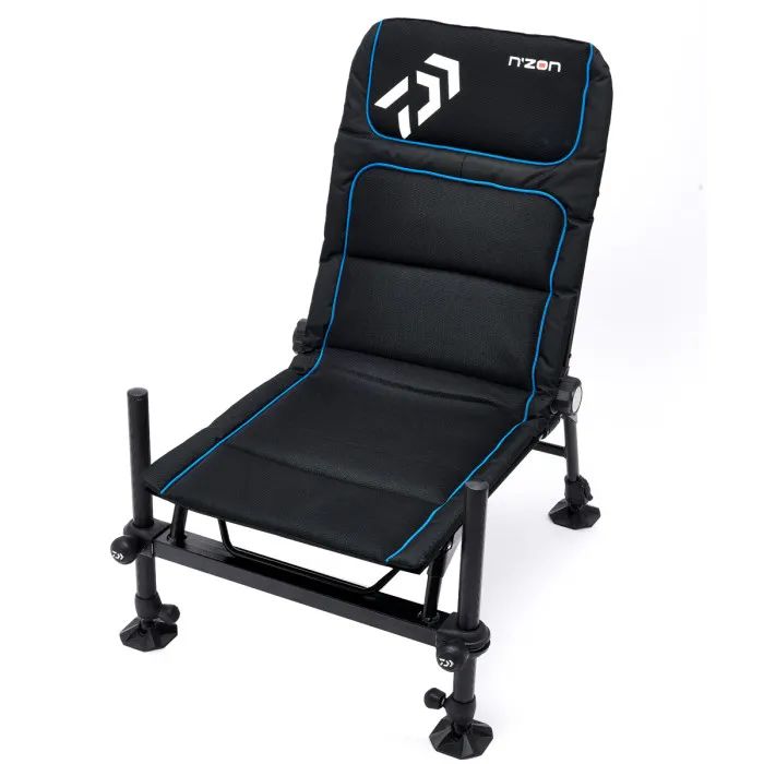 Daiwa N'ZON Feeder Chair