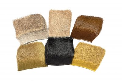 Veniard Short &amp; Fine Deer Hair