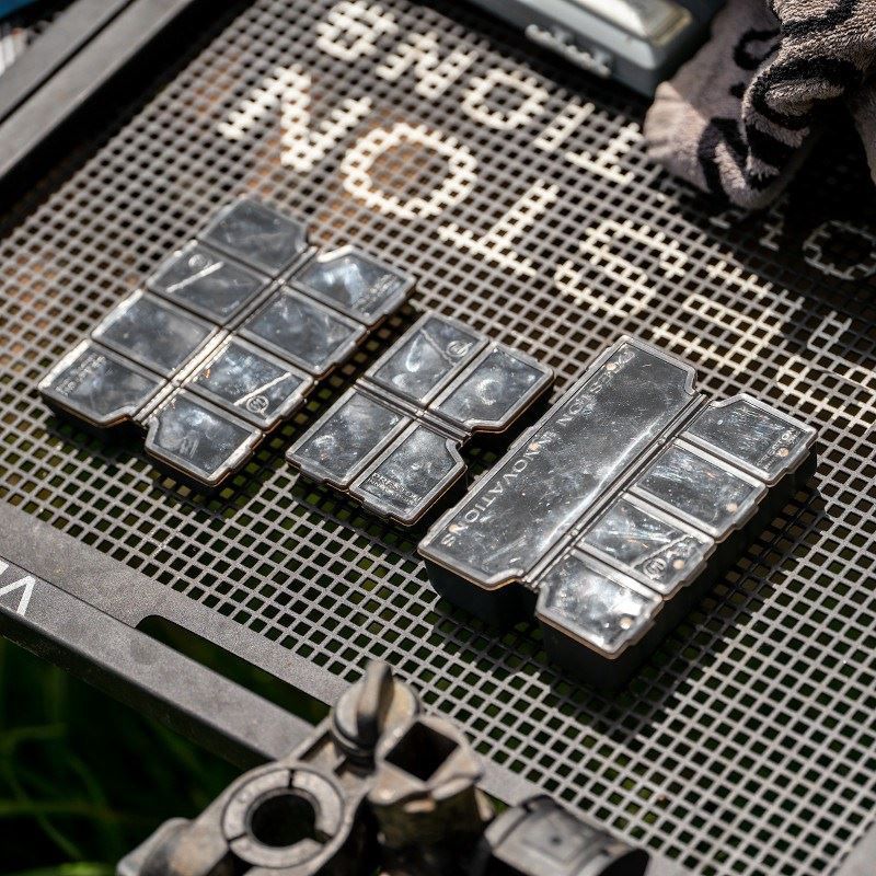 Preston Accessory Box