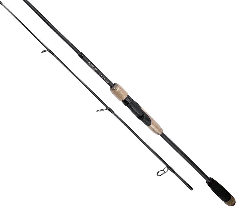 Wychwood Agitator LR-S Compact Spinning Rod