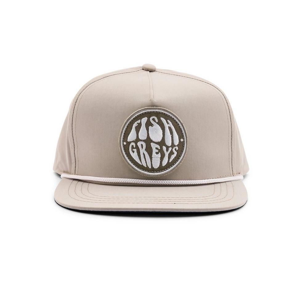 Greys Caps