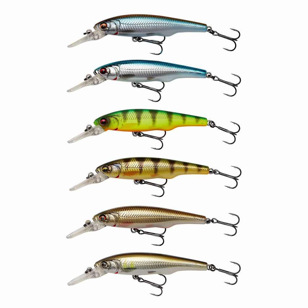 Savage Gear Gravity Twitch MR Lure