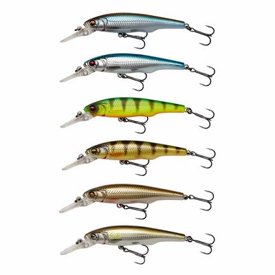 Savage Gear Gravity Twitch MR Lure