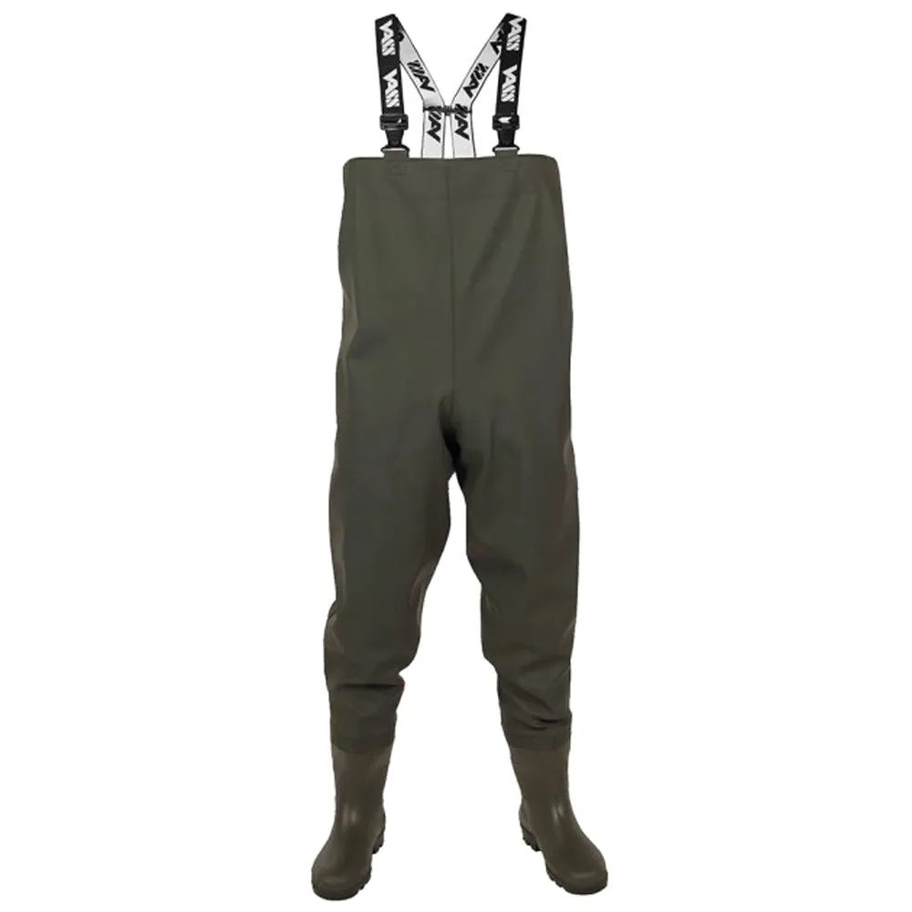 Vass Vass-Tex 650 Series Chest Wader