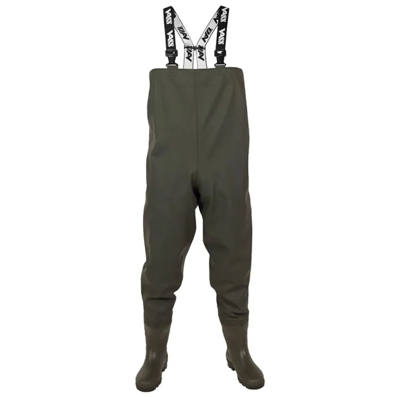 Vass Vass-Tex 650 Series Chest Wader