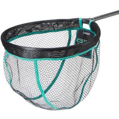 Leeda Concept GT Rubber Landing Net