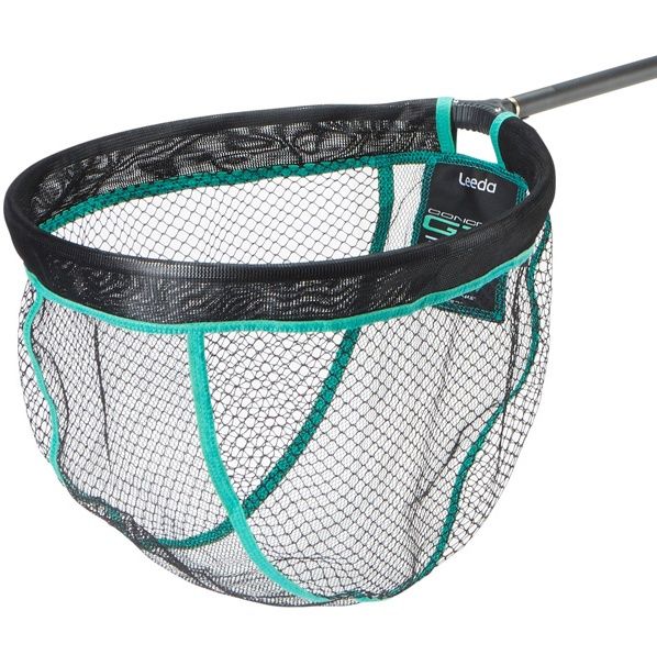 Landing Net Rims Leeda Concept GT Rubber Landing Net