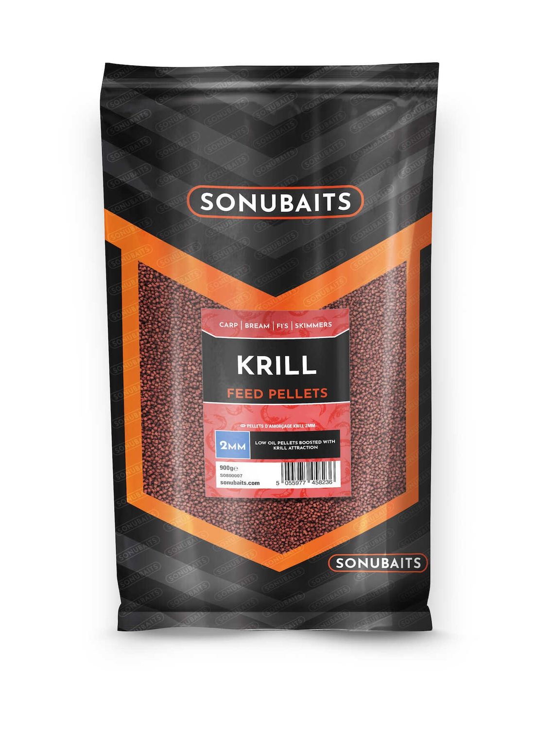 Sonubaits Feed Pellets