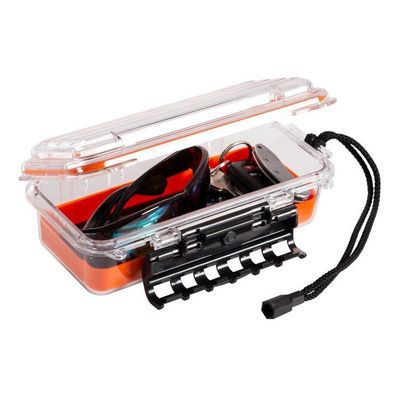 Plano Guide Series 3500 Waterproof Case