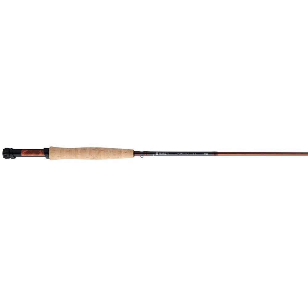 Hardy Ultralite X Fly Rod