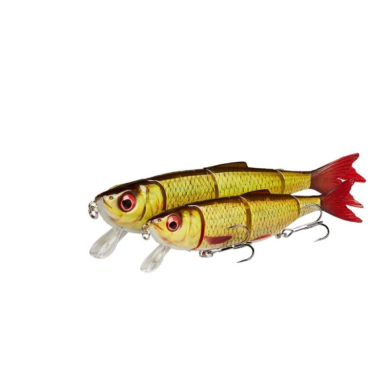 Savage Gear 3D 4Play V2 Lip Lure