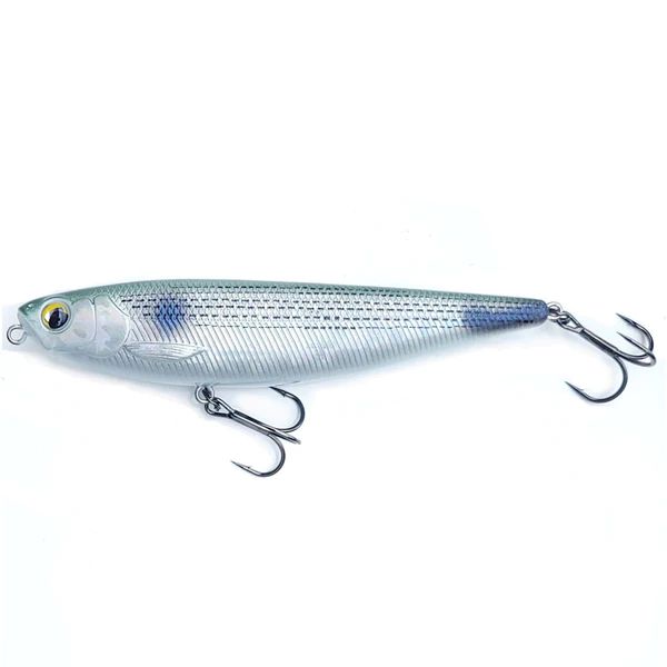 Major Craft Ceana Pencil Stick Bait Surface Lure, Colour: Bora, Size: 90mm / 13g