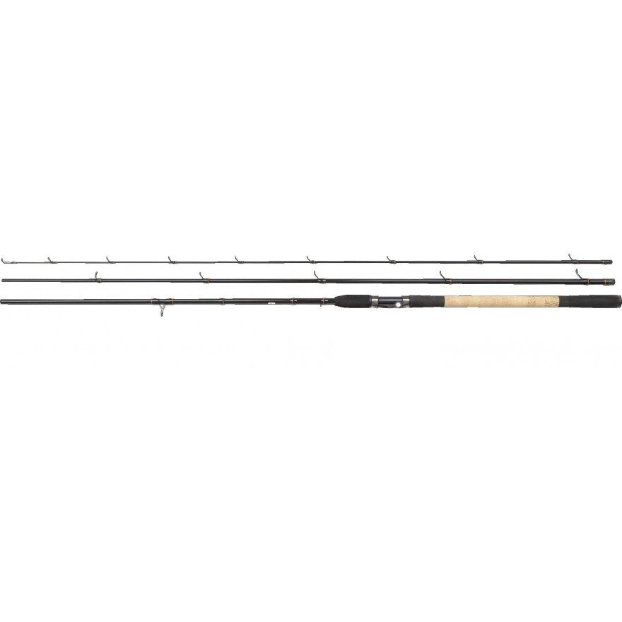 Shakespeare Challenge XT Match Rod