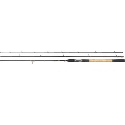 Shakespeare Challenge XT Match Rod