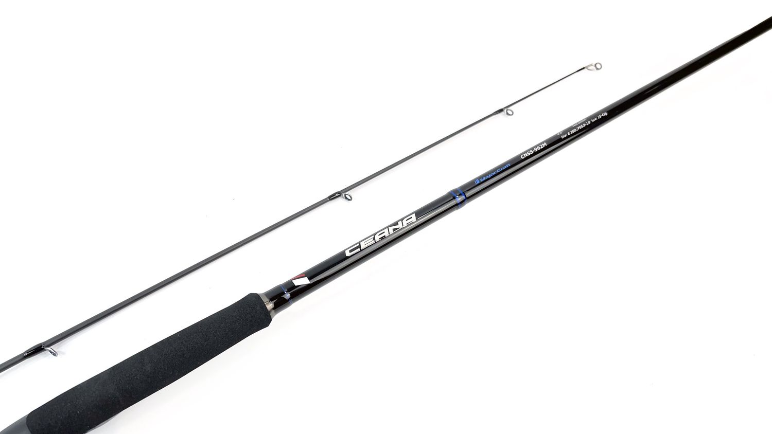 Major Craft Ceana Seabass Rod