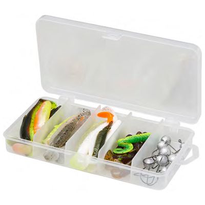 Savage Gear Perch Academy Lure Kit