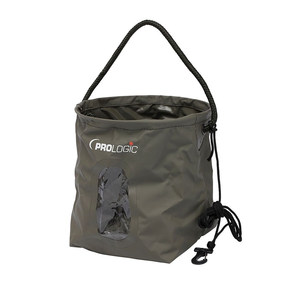 Prologic MP Bucket with Bag