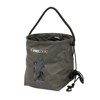 Prologic MP Bucket with Bag