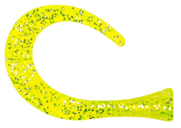 Strike Pro Guppie Spare Tails