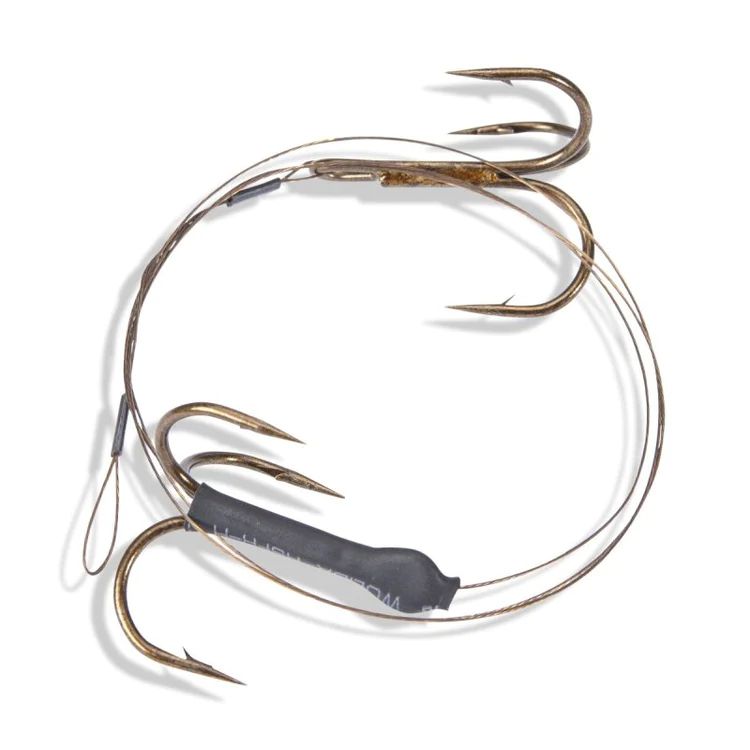 Saenger Deadbait Trace