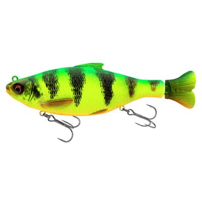 Savage Gear 3D Hard Pulsetail Roach Lure