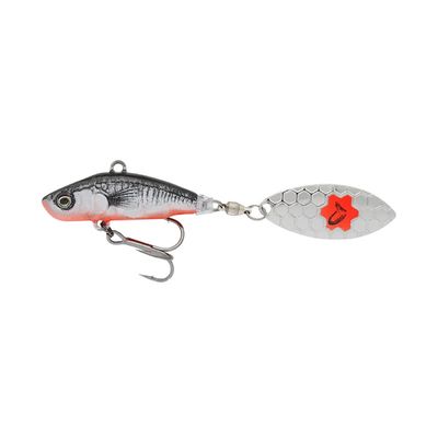 Savage Gear 3D Sticklebait Tailspin Lure
