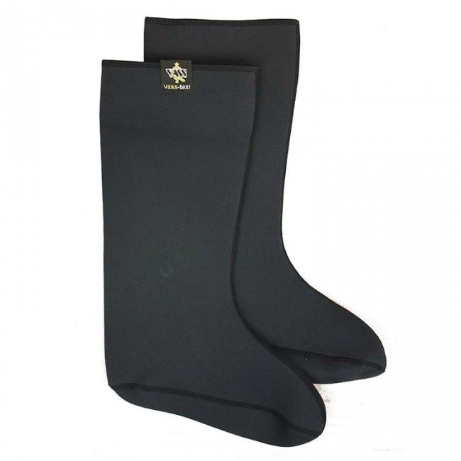 Vass Warm Neoprene Boot &amp; Wader Liner