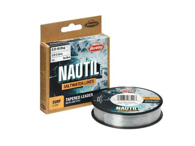 Berkley Nautil Surf Tapered Mainline