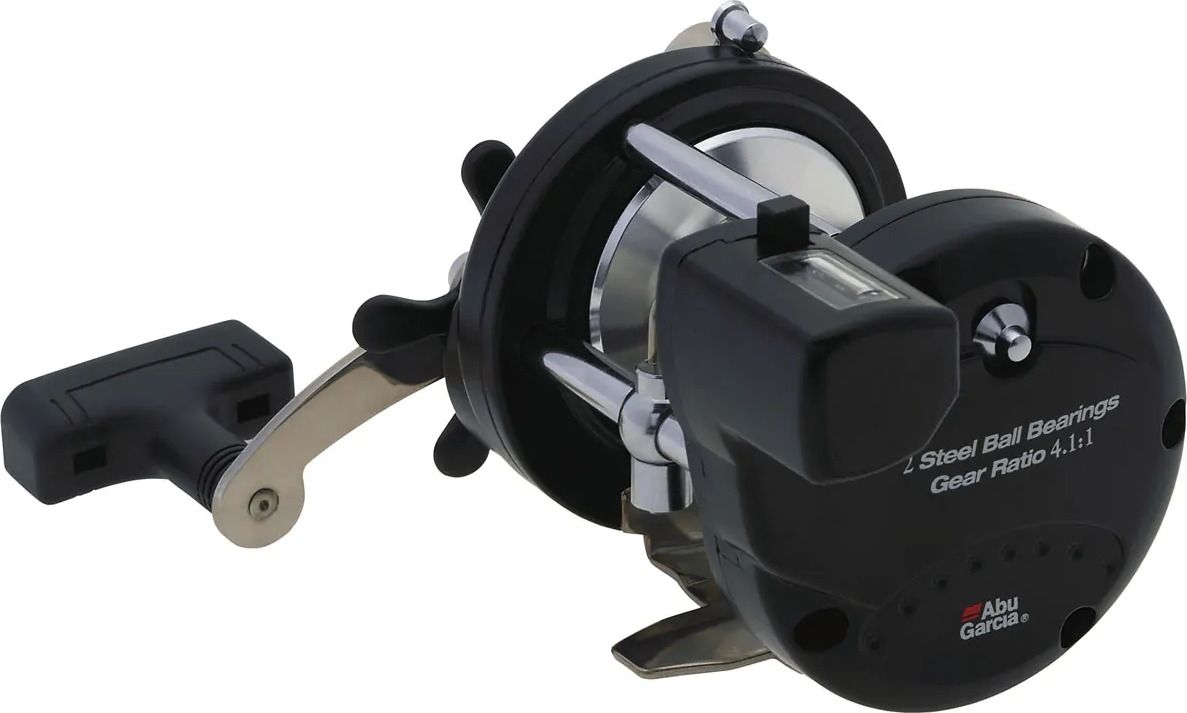 Boat Reels