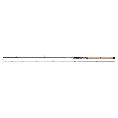 DAM Nanoflex Pro+ Salmon Ace Casting Rod