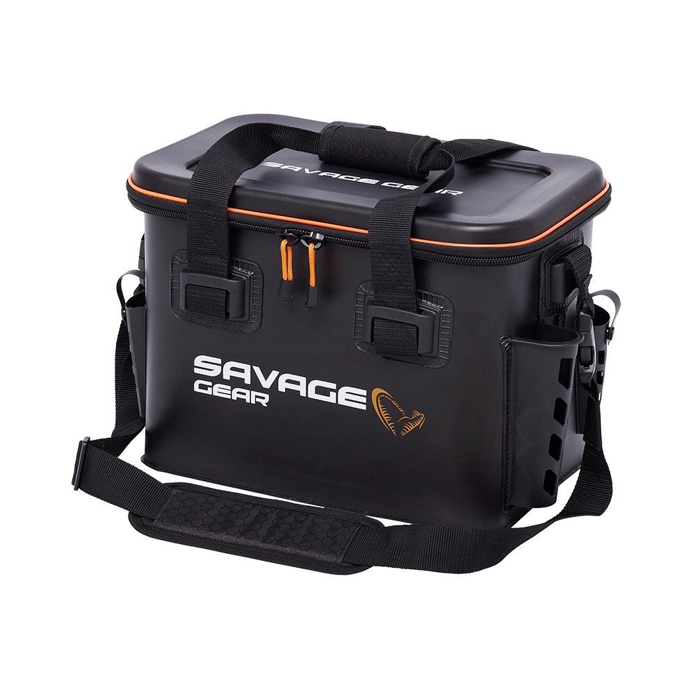 Savage Gear WPMP Boat And Bank Bag