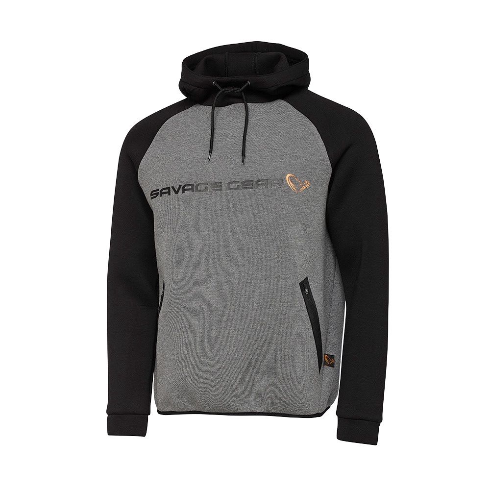 Savage Gear Tec-Foam Hoodie