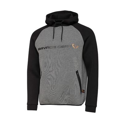 Savage Gear Tec-Foam Hoodie