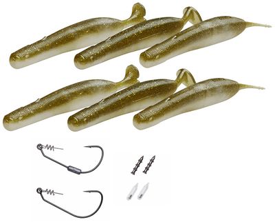 Savage Gear Gravity Stick Mini Kit