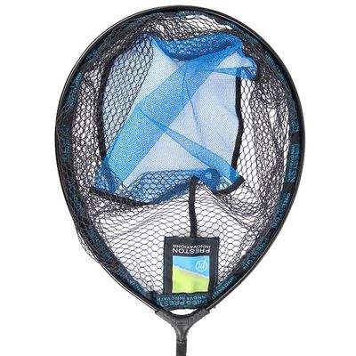 Preston Latex Match Landing Net